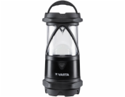 Varta Indestructible L30 Pro extreme durable camping light