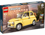 LEGO Creator Expert Fiat 500 (10271)