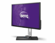 BENQ 32" LED PD3205U/ IPS panel/ 3840x2160/ 1000:1/ 5ms/ HDMI/ DP/ USB/ FF/ LBL/ černý