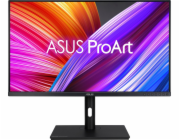 ASUS LCD 31.5" PA328QV 2560x1440 ProArt RGB 5ms 350cd DP HDMI USB-HUB PIVOT REPRO VESA 100x100