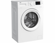 BEKO WUE7512WWE washing machine