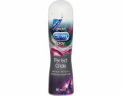 Durex hrajte intimní gel perfektní klouzání