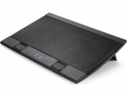 Deepcool Deepcool Collection Laptop Color Wind Pal FS, Slim, Portabel, High Performance, Two 140mm sláva, 2 Xusb Hub, Up TP 17 382x262x46mm mm