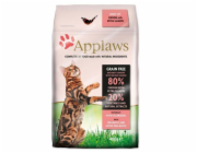 Suché krmivo pro kočky Applaws Adult, 0,4 kg
