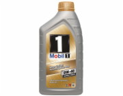 Motorový olej Mobil FS 0W - 40, 1l