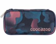 Penál Coocazoo COOCAZOO PencilDenzel II toolbox, barva: Cloudy Peach