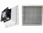 Ergom Ventilátor pro rozvaděče a ovládací skříně WRF 550/230 (R37RC-02010100901)