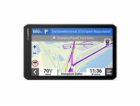 Garmin dezl LGV710, 7" GPS navigace pro nákladní vozy, s ...
