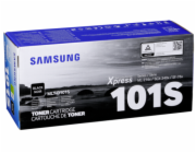 Samsung MLT-D 101 S toner cerna
