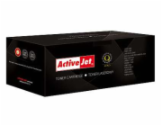 Activejet ATH-533N Toner (replacement for HP 304A CC533A  Canon CRG-718M; Supreme; 3200 pages; magenta)