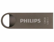 Philips USB 3.1            128GB Moon Space Grey FM12FD165B/00
