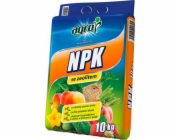 Hnojivo Agro  NPK pytel 10 kg
