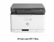 HP Color LaserJet 178nw