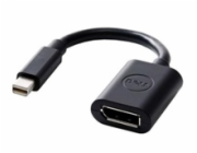 Dell 470-13627 redukce Mini DisplayPort (M) na DisplayPort (F)
