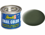 Matná barva Revell č. 65 hnědá (32165)