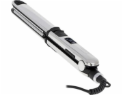 Camry | Professional hair straightener | CR 2320 | Warranty  month(s) | Ionic function | Display LCD digital | Temperature (min)  °C | Temperature (max) 230 °C | Number of heating levels | Stainless s