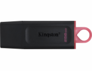 Kingston DataTraveler Exodia 256 GB, USB-Stick DTX/256GB