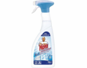 Mr. Proper  Professional antibacterial liquid for cleaning glass and other surfaces 750ml