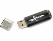 IMRO BLACK/64GB USB flash drive USB Type-A 2.0 BLACK 64GB