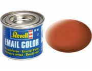 Revell Paint hnědá, matná - (32185)