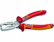 NWS Multifunctional Wire Stripping Pliers MultiCutter