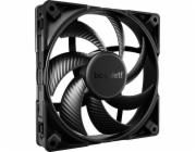 be quiet! Silent Wings PRO 4 PWM 140 mm BL099 Be quiet! / ventilátor Silent Wings 4 PRO / 140mm / PWM / 4-pin / 36,8dBA