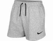 Nike Nike Park 20 Short CW6963-063 šedá M