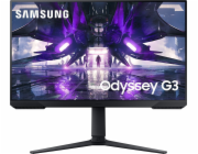 Samsung Odyssey G3 S27AG324NU