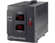 PowerWalker AVR 2000 SIV AVR 2000VA/ 1600W