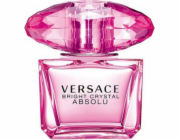 Versace Bright Crystal Absolu EDP 50 ml