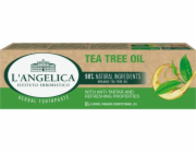 BlanX L_ANGELICA PASTA TEA TREE OIL 75ml