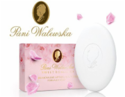 Miraculum paní Walewska Sweet Romance Perfumed Body Soap 100g