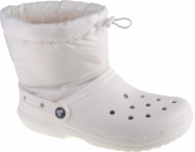 Crocs Classic Line Neo Puff Boot 206630-143 White 37/38