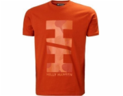 Helly Hansen Move Cotton T r. Shirt 53976_308 S.