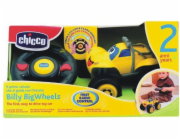 Chicco Billy Car Yellow 617590