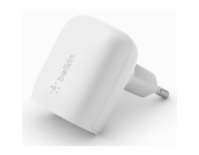 Belkin BOOST Charge 20W PD+PPD USB-C/Lig.1m wh  WCA006vf1MWH-B5