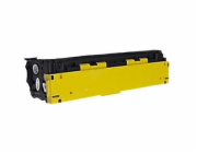 Toner CE322A, No.128A kompatibilní žlutý pro HP Pro CM1415 (1300str./5%)