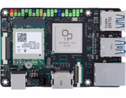 ASUS MB Tinker Board 2/2G, RK3399, 2GB DDR4, VGA, Micro SD(TF) card slot (push/pull), 1xHDMI, 1xUSB-C, 3xUSB