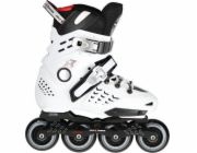 Rollers Nils Extreme NA20001 Freestyle White R. 44
