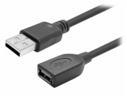 Vivolink USB 2.0 Cable A - A M - F 10 M
