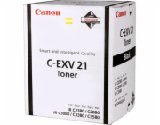 Canon Toner C-EXV 21 (černá)