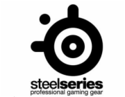 SteelSeries Aerox 3 (2022) herní myš drátová (59g) Black Onyx