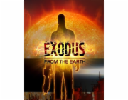 ESD Exodus from the Earth