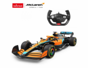 R/C auto McLaren F1 MCL36 (1:12)