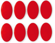 WELDTITE RED DEVIL SELF SEAL trubkové náplasti 8 x samolepicí náplasti (WLD-4006)