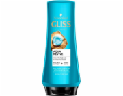 Gliss Kur GLISS_Aqua Revive Moisturizing Conditioner hydratační kondicionér pro normální a suché vlasy 200 ml