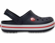 Crocs CROCS tmavě modré sandály Crocband Clog 207006 33/34