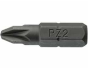 Křížové hroty Teng Tools PZ2 3 ks. (106080203)