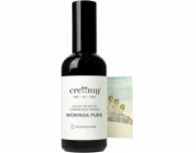 krémový CREAMY_Cleansing obličejový čisticí a odličovací olej Moringa Pure 100ml