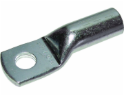 Koncovka Weidmuller Ring, neizolovaná, 10mm / M6 (1497880000)